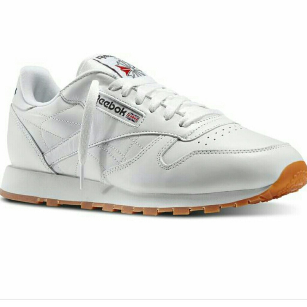 Classic Reebok